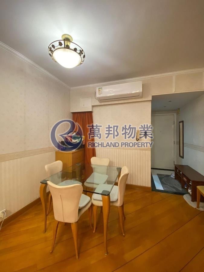 大埔花園 TAI PO GDN 低層 - 萬邦物業 - 大埔地產代理