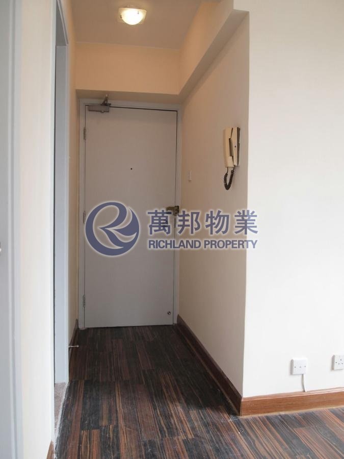 翠怡花園 GREENERY PLAZA 低層 - 萬邦物業 - 大埔地產代理