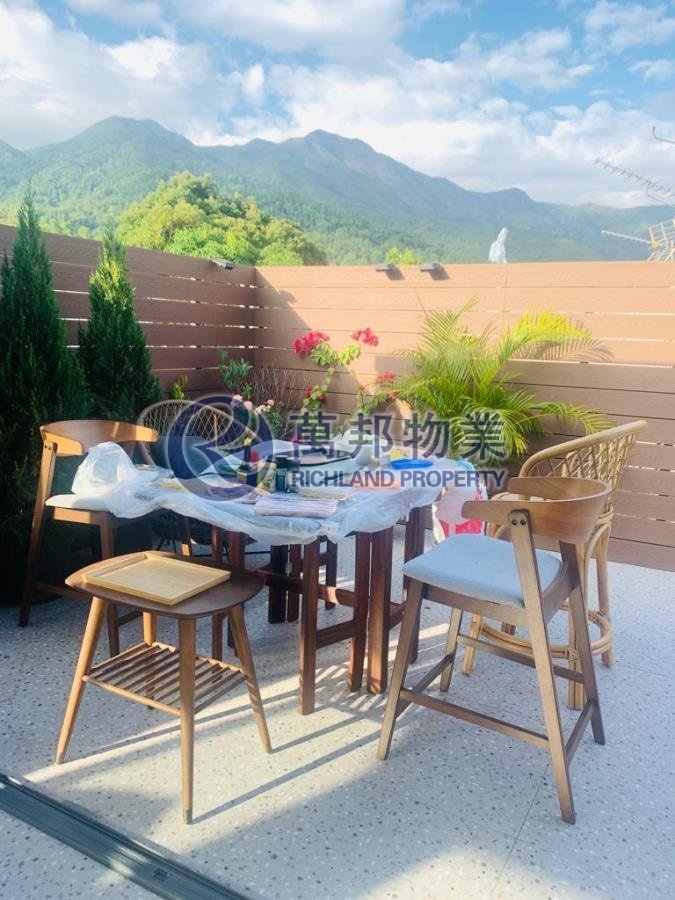 圍下村 WAI HA TSUEN 低層 - 萬邦物業 - 大埔地產代理