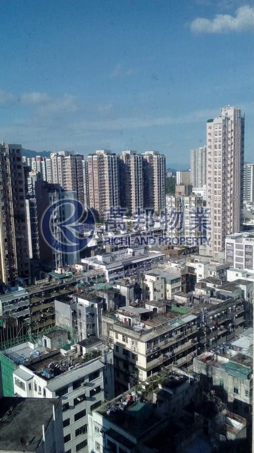 山景閣 MOUNTAIN VIEW COURT 高層 - 萬邦物業 - 大埔地產代理