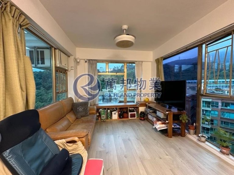 新峰花園 御峰豪園 CLASSICAL GDNS GRAND DYNASTY VIEW 高層 - 萬邦物業 - 大埔地產代理