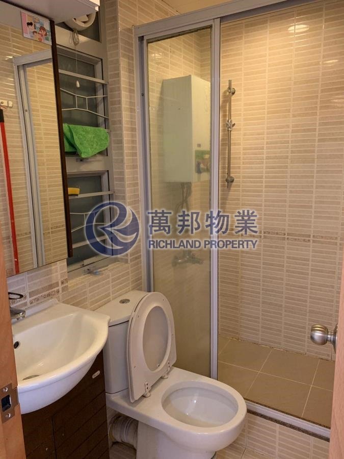 翠屏花園 | 大埔市中心 - 萬邦物業 - 大埔地產代理