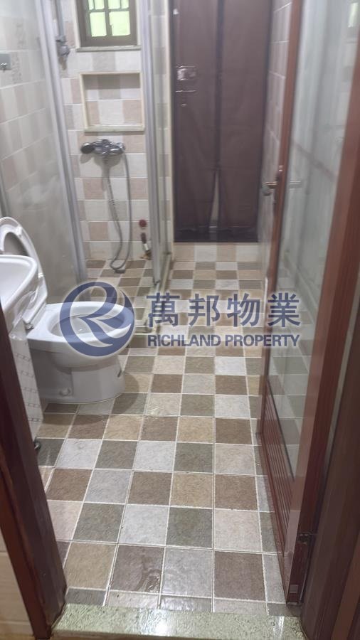 坑下莆 HANG HA PO 低層 - 萬邦物業 - 大埔地產代理