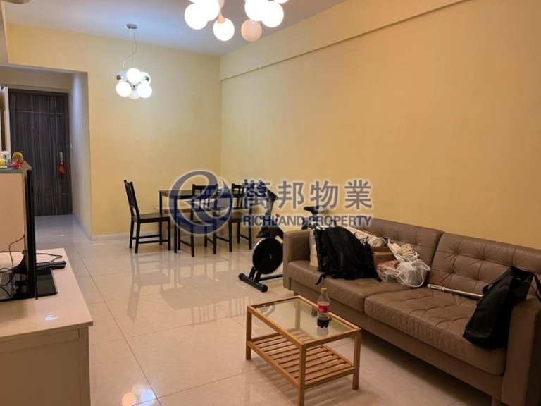 嵐山 第01期 MONT VERT PH 01 高層 - 萬邦物業 - 大埔地產代理