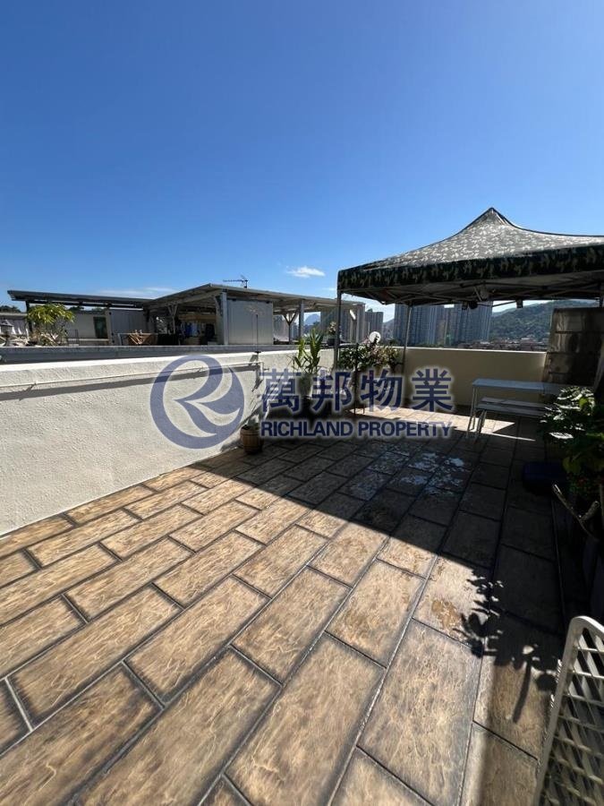 華樂豪庭 WONDERLAND 低層 - 萬邦物業 - 大埔地產代理