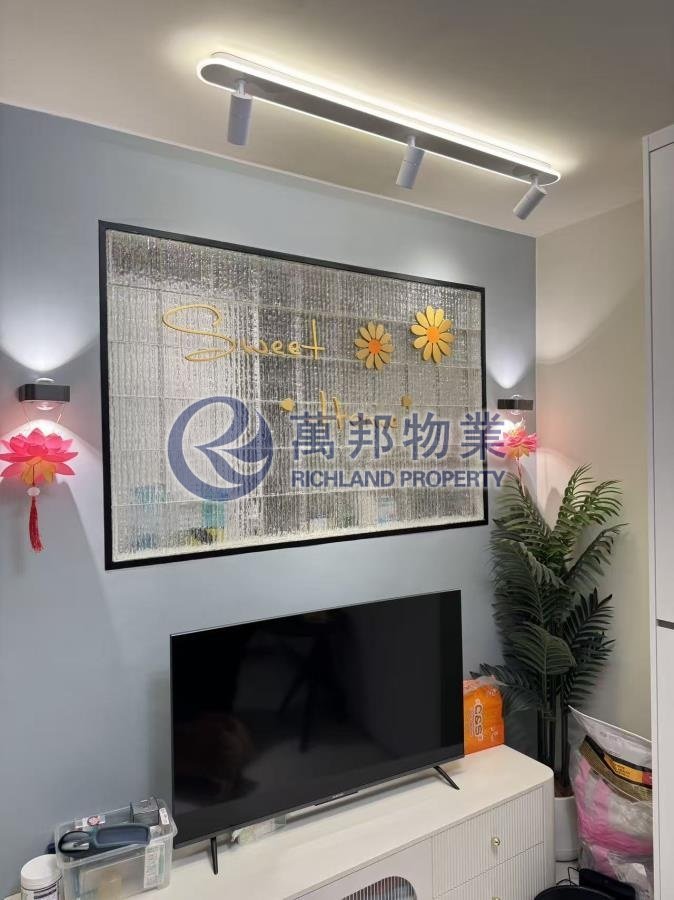 太和村 TAI WO ESTATE 高層 - 萬邦物業 - 大埔地產代理