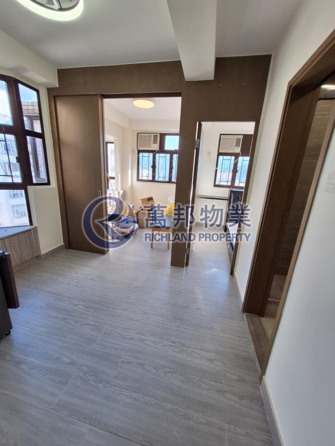 富善花園 FULL SCENE GDN 高層 - 萬邦物業 - 大埔地產代理