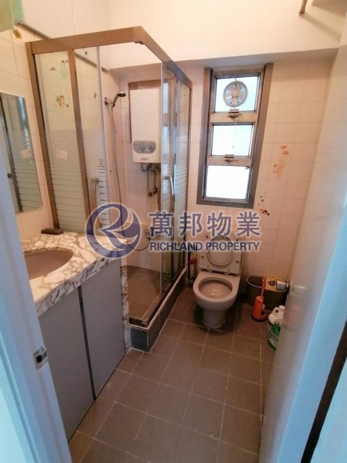 富景大廈 FULL KING BLDG 低層 - 萬邦物業 - 大埔地產代理