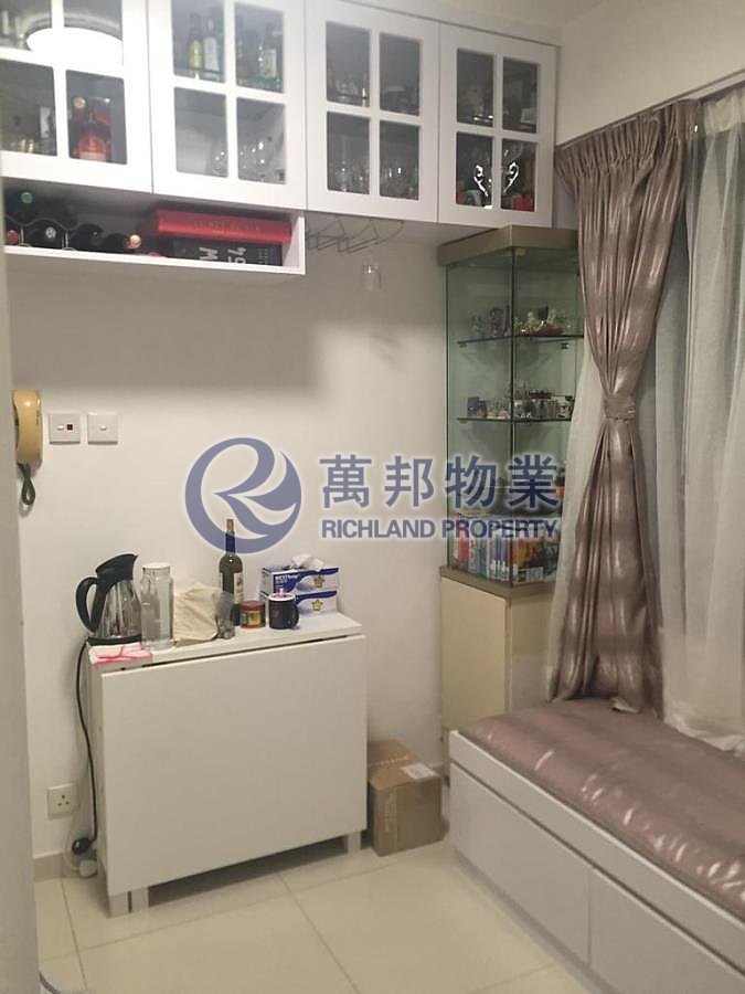 美豐花園 BEAUTIFUL GDN 高層 - 萬邦物業 - 大埔地產代理