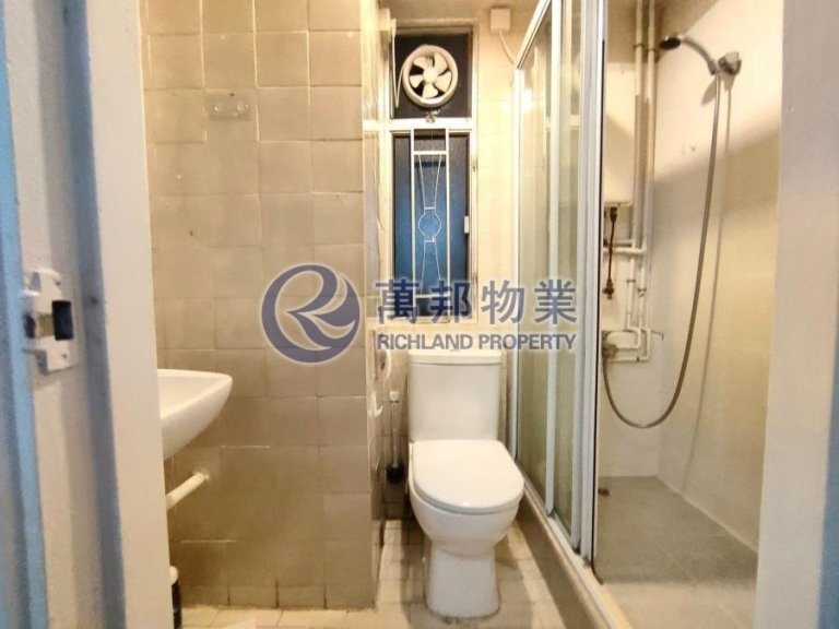 大埔中心 TAI PO CTR 高層 - 萬邦物業 - 大埔地產代理