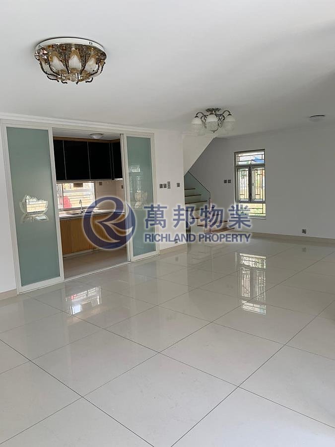 圍下村 WAI HA TSUEN - 萬邦物業 - 大埔地產代理