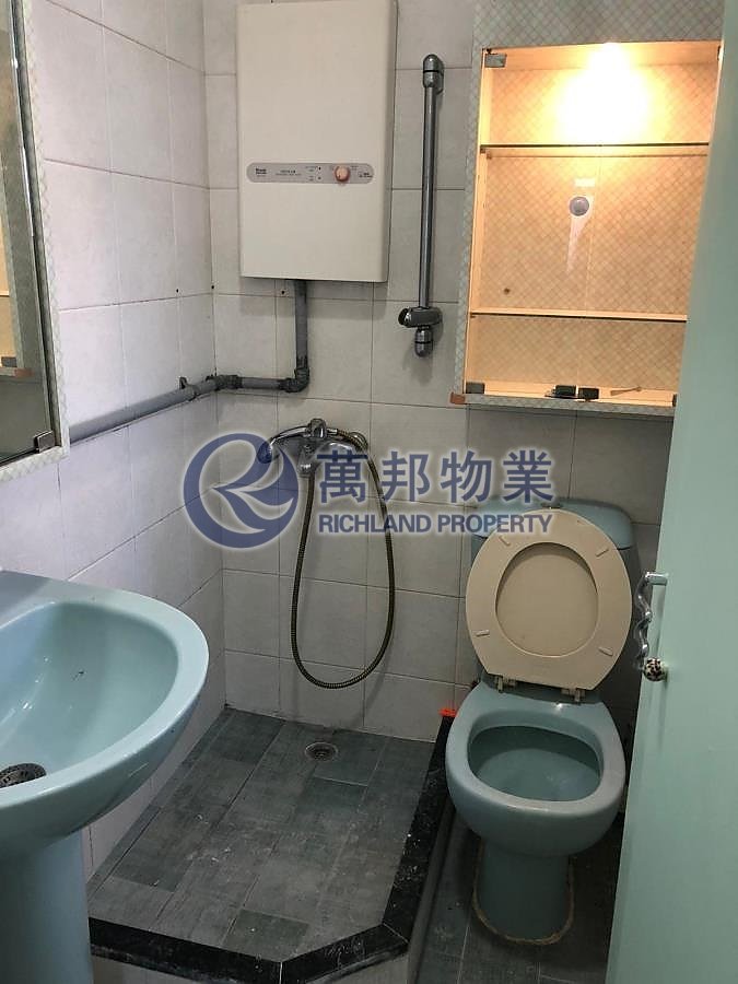 寶康大廈 PO HONG BLDG 高層 - 萬邦物業 - 大埔地產代理