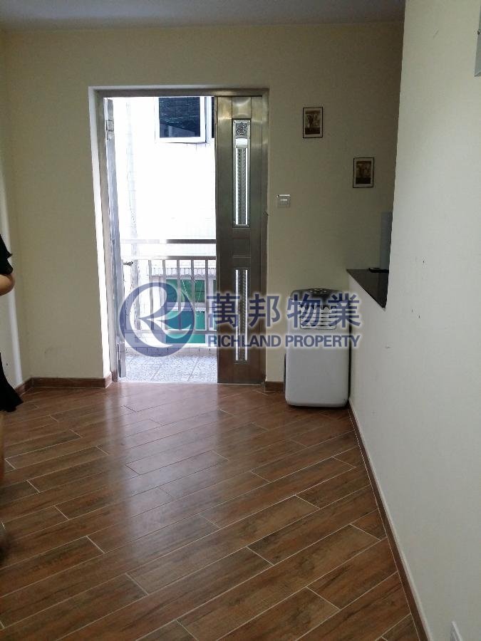 坑下莆 HANG HA PO 低層 - 萬邦物業 - 大埔地產代理