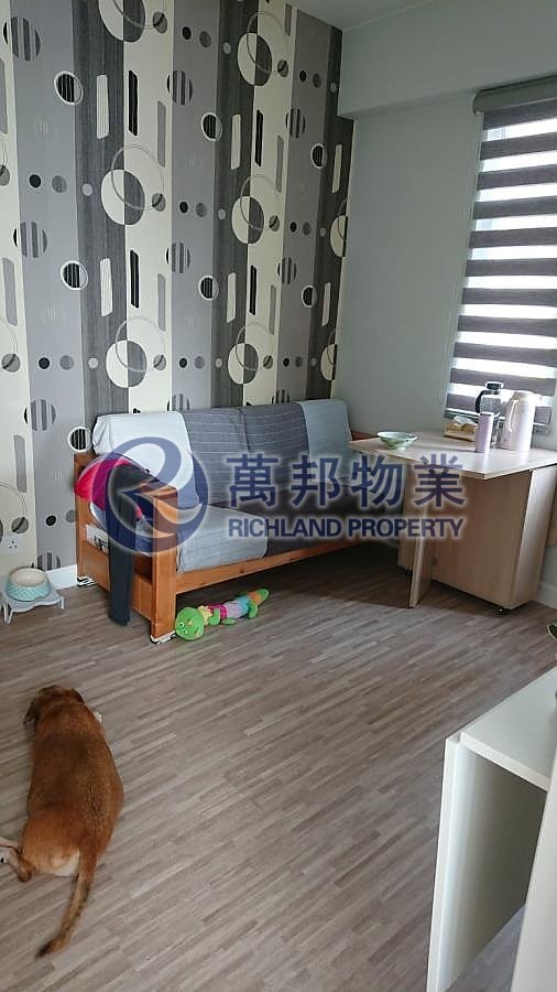 大埔中心 TAI PO CTR 高層