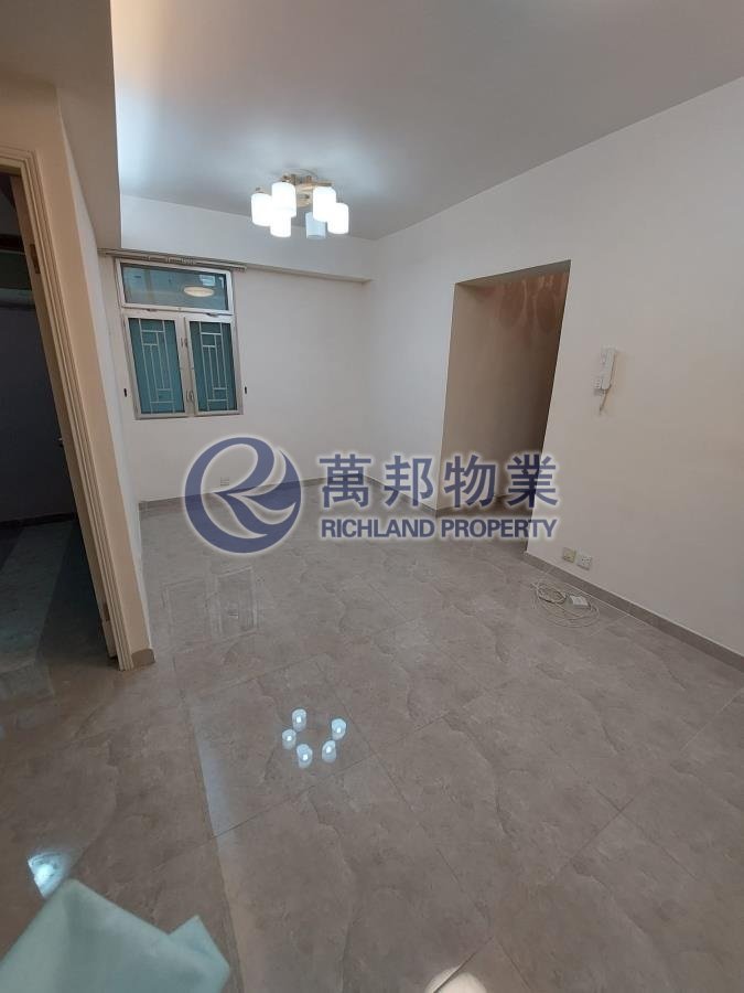 海寶花園 TREASURE GDN 低層 - 萬邦物業 - 大埔地產代理