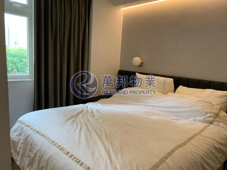 海寶花園 TREASURE GDN 低層 - 萬邦物業 - 大埔地產代理