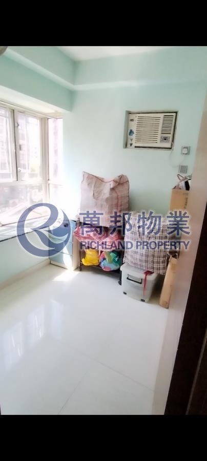 太湖花園 SERENITY PARK 中層 - 萬邦物業 - 大埔地產代理