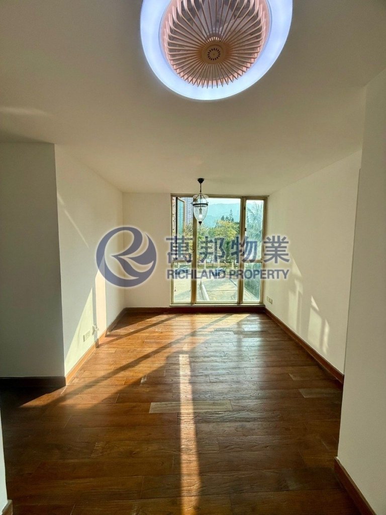 太湖花園 第02期 SERENITY PARK PH 02 低層 - 萬邦物業 - 大埔地產代理