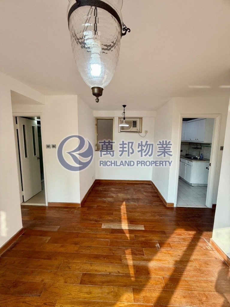 太湖花園 第02期 SERENITY PARK PH 02 低層 - 萬邦物業 - 大埔地產代理