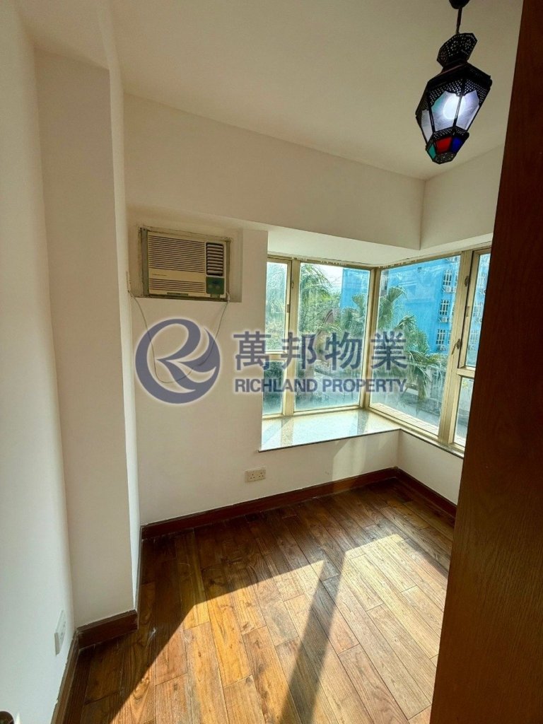 太湖花園 第02期 SERENITY PARK PH 02 低層 - 萬邦物業 - 大埔地產代理