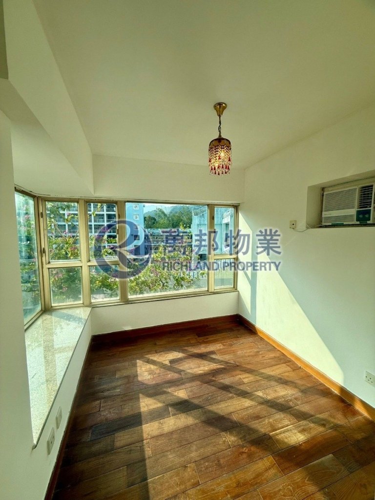 太湖花園 第02期 SERENITY PARK PH 02 低層 - 萬邦物業 - 大埔地產代理