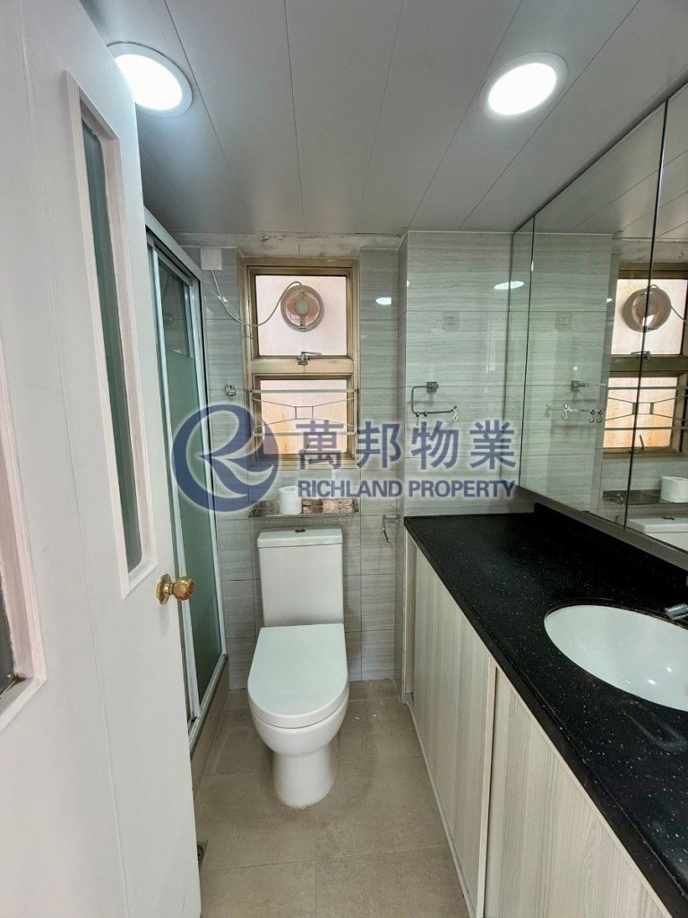 太湖花園 第02期 SERENITY PARK PH 02 低層 - 萬邦物業 - 大埔地產代理