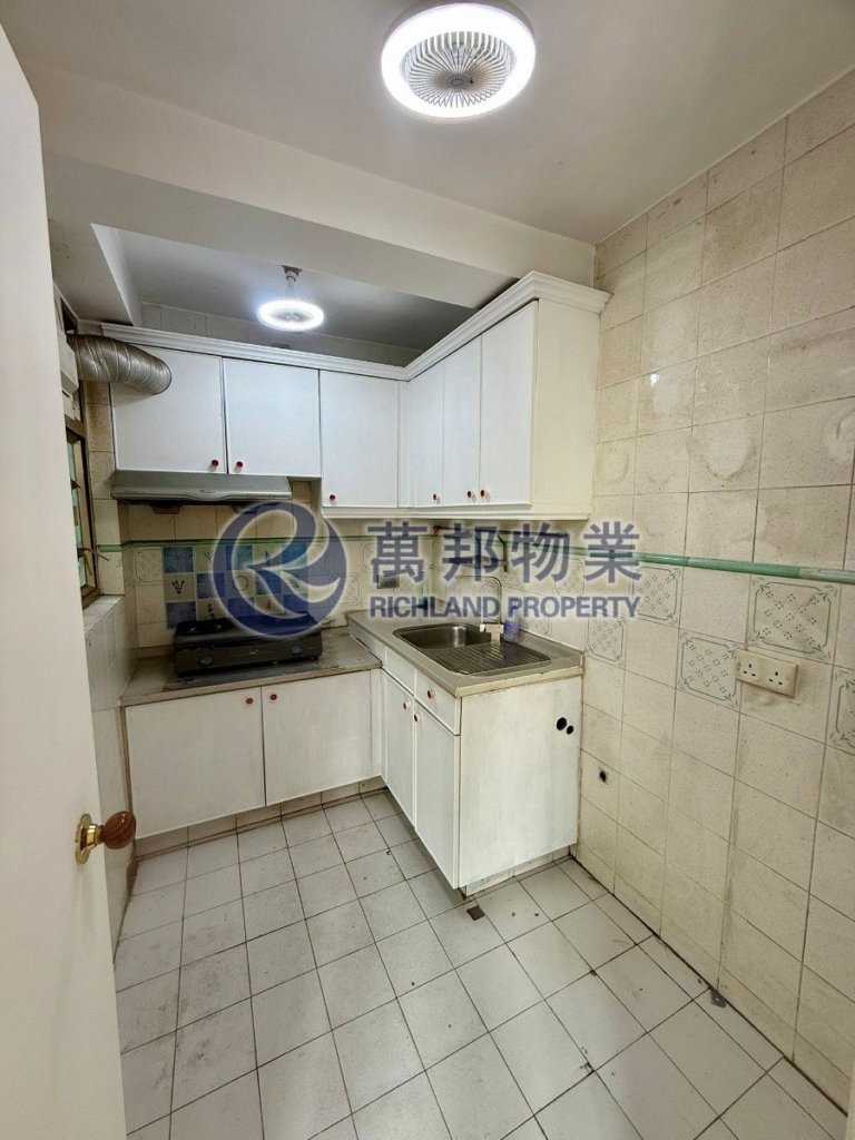 太湖花園 第02期 SERENITY PARK PH 02 低層 - 萬邦物業 - 大埔地產代理