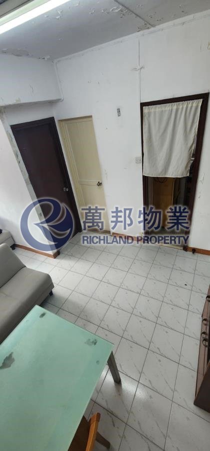 福安樓 FOOK ON BLDG 高層 - 萬邦物業 - 大埔地產代理