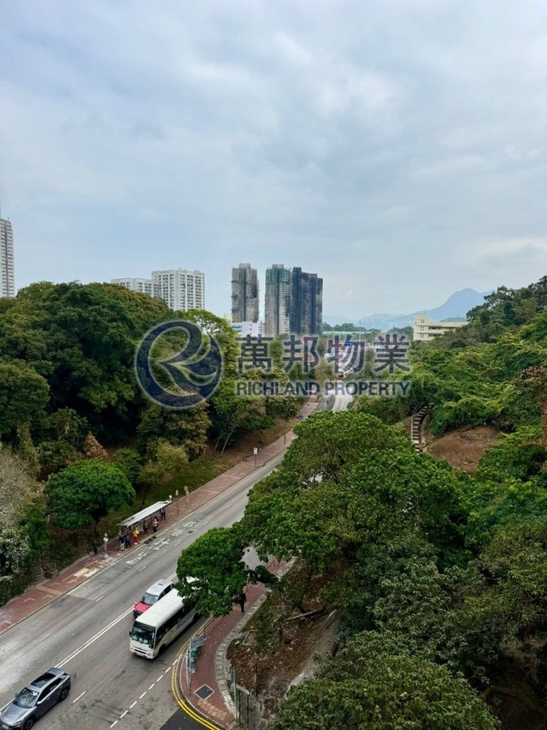 富景大廈 FULL KING BLDG 低層 - 萬邦物業 - 大埔地產代理