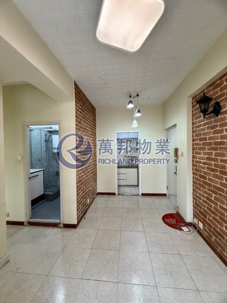 富景大廈 FULL KING BLDG 低層 - 萬邦物業 - 大埔地產代理