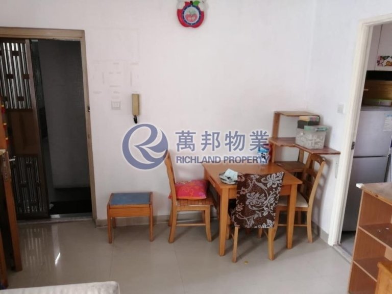 東昌閣 TONY COURT 高層 - 萬邦物業 - 大埔地產代理