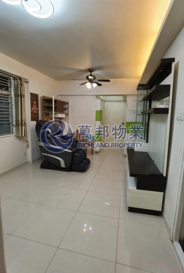 大埔廣場 TAI PO PLAZA (PSPS) 高層 - 萬邦物業 - 大埔地產代理