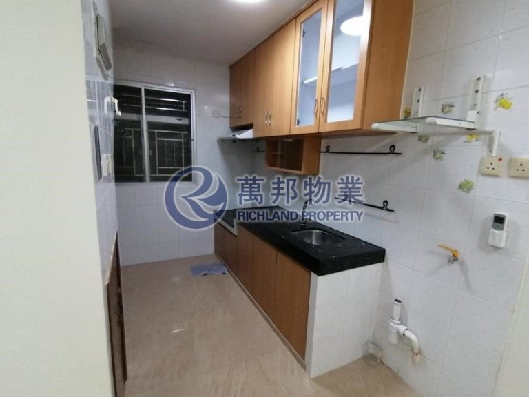 塘上村 (塘面村) TONG MIN TSUEN 低層 - 萬邦物業 - 大埔地產代理