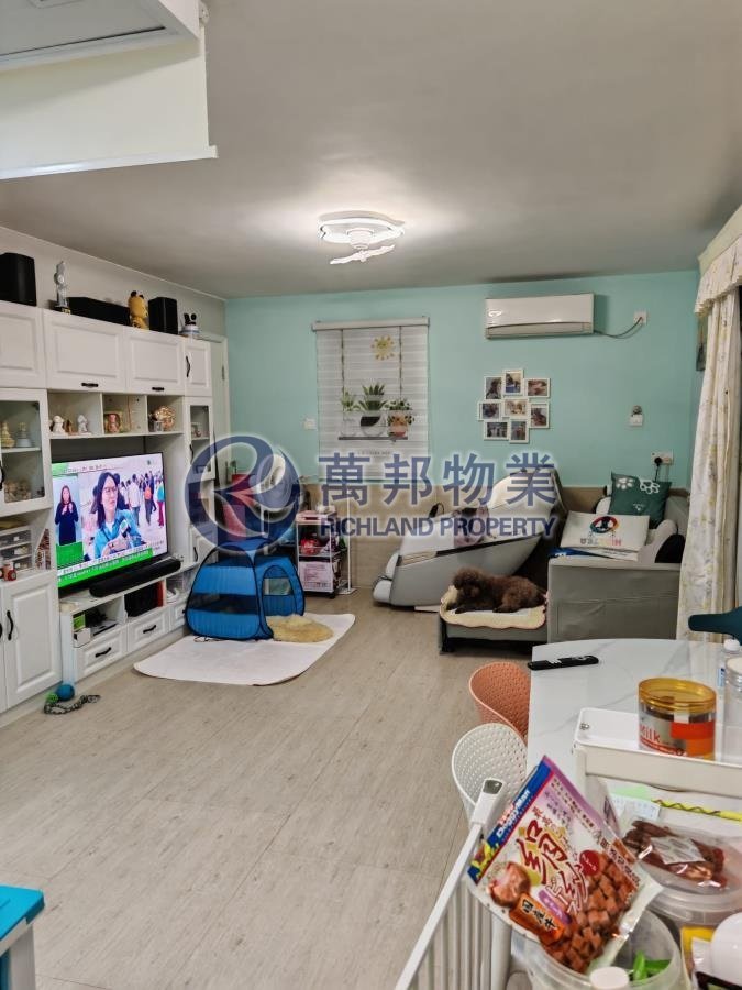 翠林苑 JADE FOREST VILLA - 萬邦物業 - 大埔地產代理