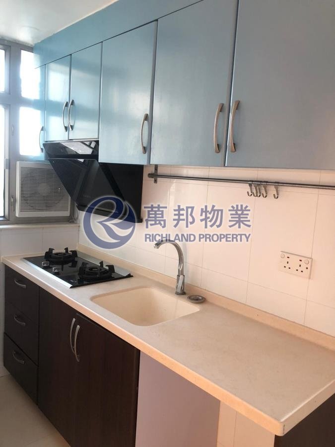 寶雅苑 PO NGA COURT 高層 - 萬邦物業 - 大埔地產代理