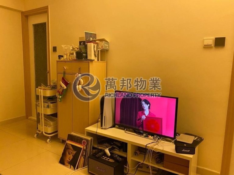 大埔廣場 TAI PO PLAZA 高層 - 萬邦物業 - 大埔地產代理