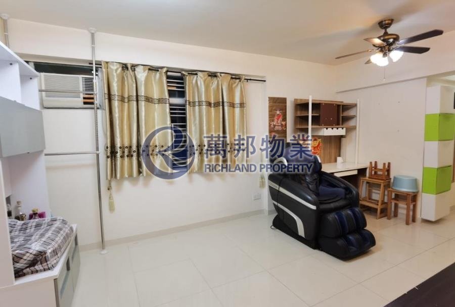 大埔廣場 TAI PO PLAZA (PSPS) 高層