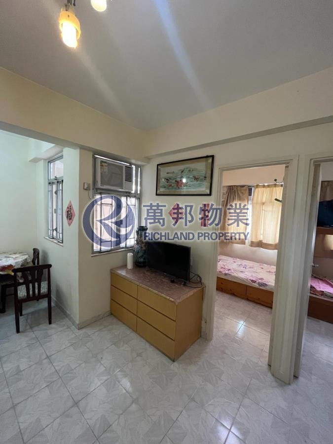 大運大廈 TAI WAN BLDG 高層 - 萬邦物業 - 大埔地產代理