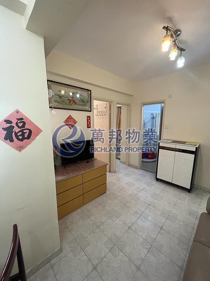 大運大廈 TAI WAN BLDG 高層 - 萬邦物業 - 大埔地產代理