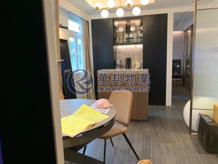 海寶花園 TREASURE GDN 低層 - 萬邦物業 - 大埔地產代理