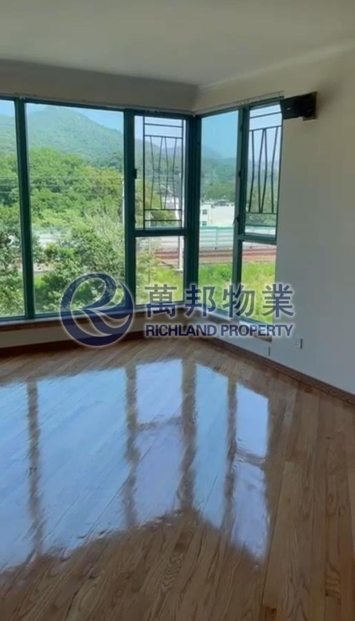 帝欣苑 PARC VERSAILLES 低層 - 萬邦物業 - 大埔地產代理