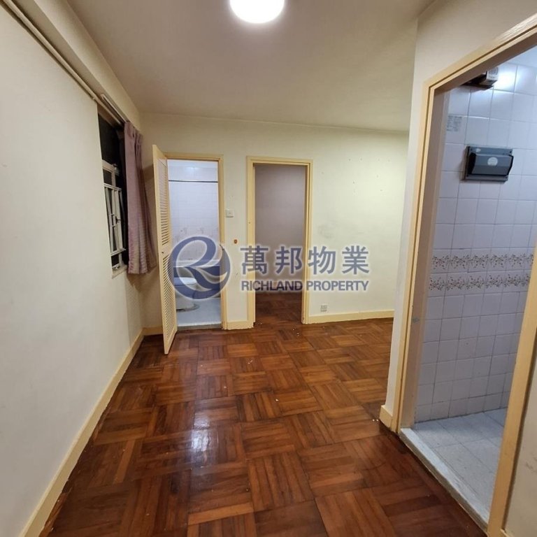 翠屏花園 JADE PLAZA 高層 - 萬邦物業 - 大埔地產代理