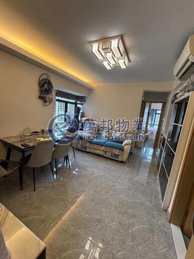 麗湖閣 LAGOON COURT 高層 - 萬邦物業 - 大埔地產代理