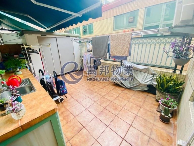 帝欣苑 PARC VERSAILLES 低層 - 萬邦物業 - 大埔地產代理