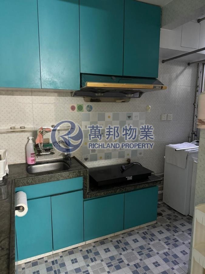 頌雅苑 CHUNG NGA COURT 中層 - 萬邦物業 - 大埔地產代理