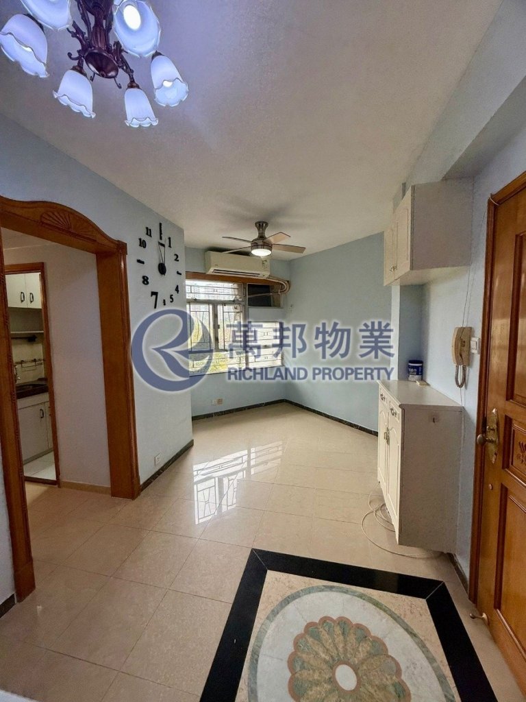 八號花園 EIGHTLAND GDN 低層 - 萬邦物業 - 大埔地產代理