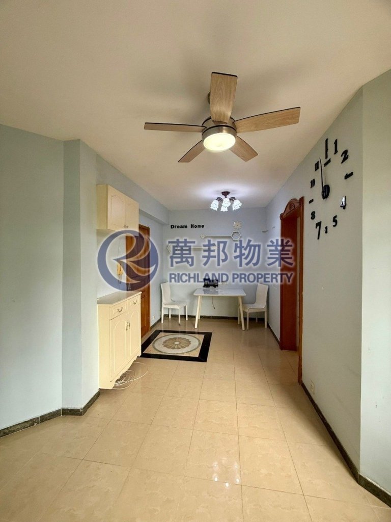 八號花園 EIGHTLAND GDN 低層 - 萬邦物業 - 大埔地產代理