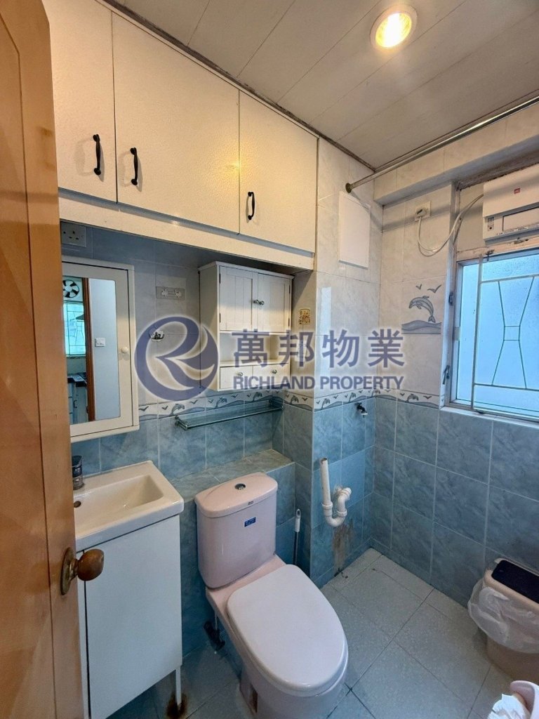 八號花園 EIGHTLAND GDN 低層 - 萬邦物業 - 大埔地產代理