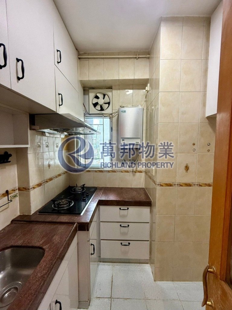 八號花園 EIGHTLAND GDN 低層 - 萬邦物業 - 大埔地產代理