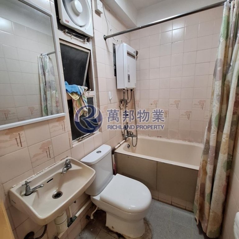 翠屏花園 | 大埔市中心 - 萬邦物業 - 大埔地產代理